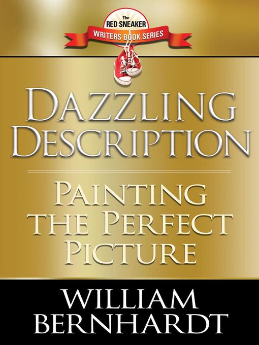 Title details for Dazzling Description by WILLIAM BERNHARDT - Available